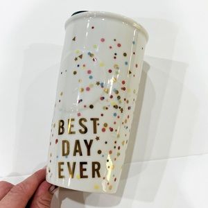 starbucks best day ever doublewall traveler